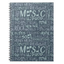 Search for collage notebooks Cool