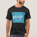 Search for retirement party tshirts Job