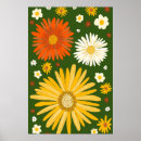 Search for daisy flower art Flowers
