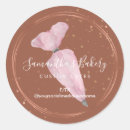 Search for bakery designs stickers Cakes