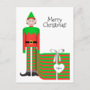 Search for package postcards Elves