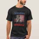 Search for scared mens tshirts Veteran
