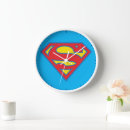 Search for superhero art Supergirl