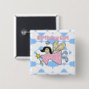 Search for angels badges Girl