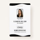Search for company id badges Small business