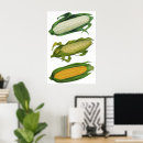 Search for maize posters Food