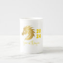 Search for new years coffee mugs Chinese