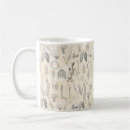 Search for human anatomy mugs Vintage
