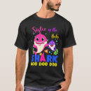 Search for sister shark tshirts Matching