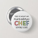 Search for chef badges Culinary