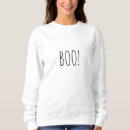 Search for halloween womens hoodies Boo