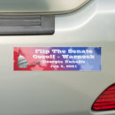 Search for georgia bumper stickers Senate