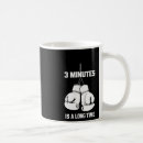 Search for full contact mugs Knockout workout routine