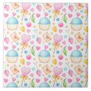 Search for cupcakes tiles Pattern