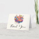 Search for flower arrangement cards Whimsical