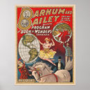 Search for barnum posters Nostalgia