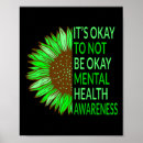 Search for depression awareness posters Recovery