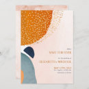 Search for navy blush save the dates Modern