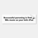 Search for child care bumper stickers Music