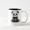 Search for panda baby mugs Nursery