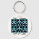 Search for week key rings Funny