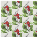 Search for easter bunny fabric Cartoon