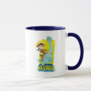 Search for child friendly mugs Dino ranch min clover