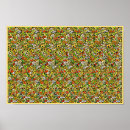 Search for hologram posters Abstract