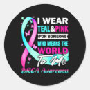Search for ovarian stickers Hope