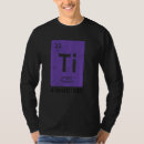 Search for titanium tshirts Aftermarket