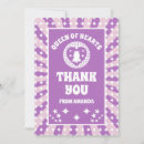 Search for queen thank you cards Vintage