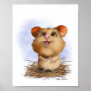 Search for cute hamster posters Funny