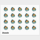 Search for fishing rods stickers Nature