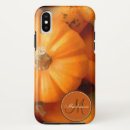 Search for orange pumpkin iphone cases Halloween