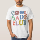 Search for club tshirts Dad