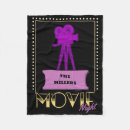 Search for movie night blankets Cinema