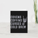 Search for coffin cards Autumn