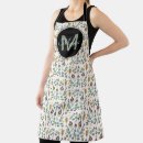 Search for acorn aprons Pumpkin