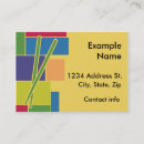 Search for drumstick business cards Music