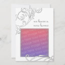 Search for business moving announcement cards We are moving