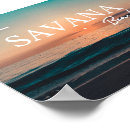 Search for vintage beach posters Tropical