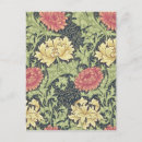 Search for floral wallpaper postcards Pattern