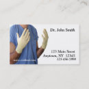 Search for medical scrubs business cards Hospital