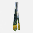 Search for wheat ties Impressionism