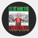 Search for first home stickers President