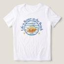 Search for yellow fish clothing Seashore