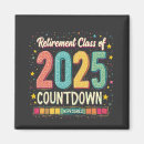 Search for countdown magnets Celebration