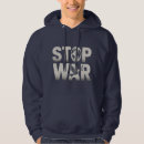 Search for war hoodies Peace