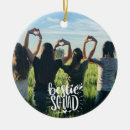 Search for bestie christmas tree decorations Modern