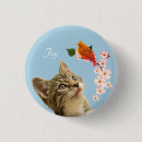 Search for red bird badges Floral